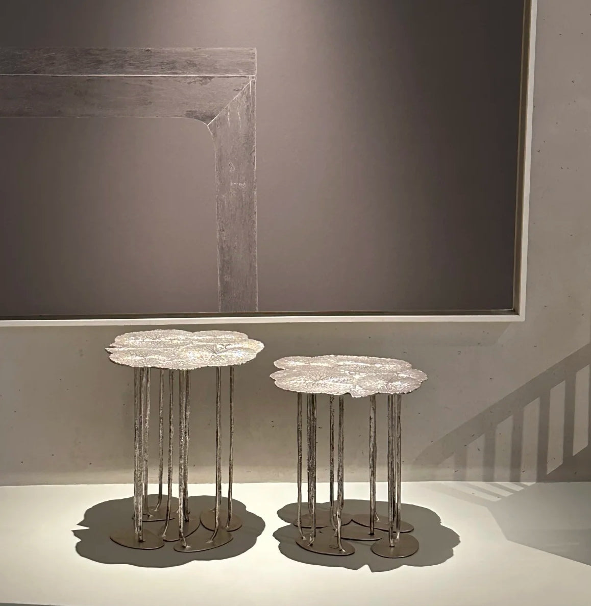Luxury Round Table