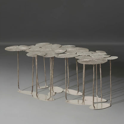 Luxury Round Table