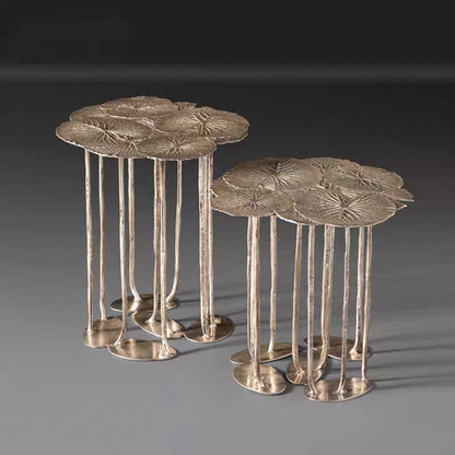 Luxury Round Table