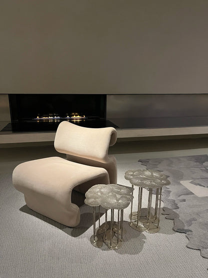 Luxury Round Table