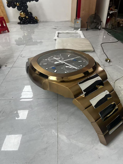 Gaint Rolex Luxurious Center Table