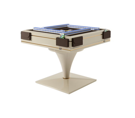 High-Quality Mahjong Table