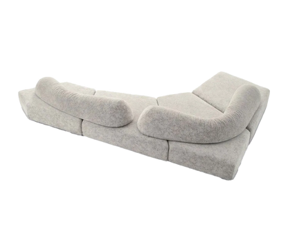 The Rock Sofa