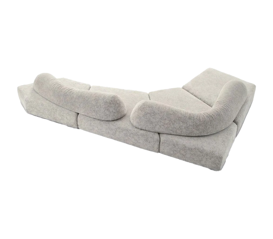 The Rock Sofa