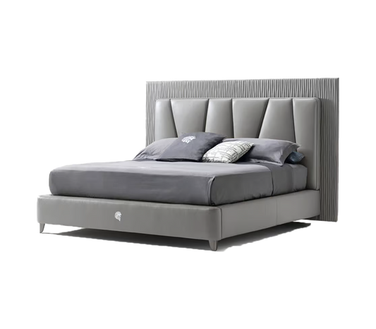 Mirage Luxurious Bed