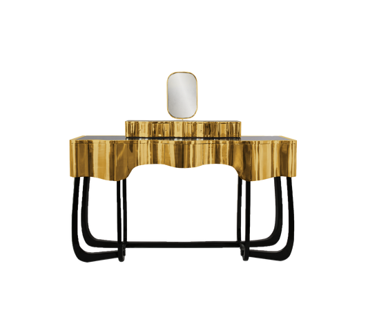 Luxury Vanity Table