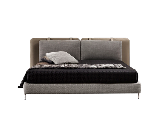Monza Handmade Luxury Bed