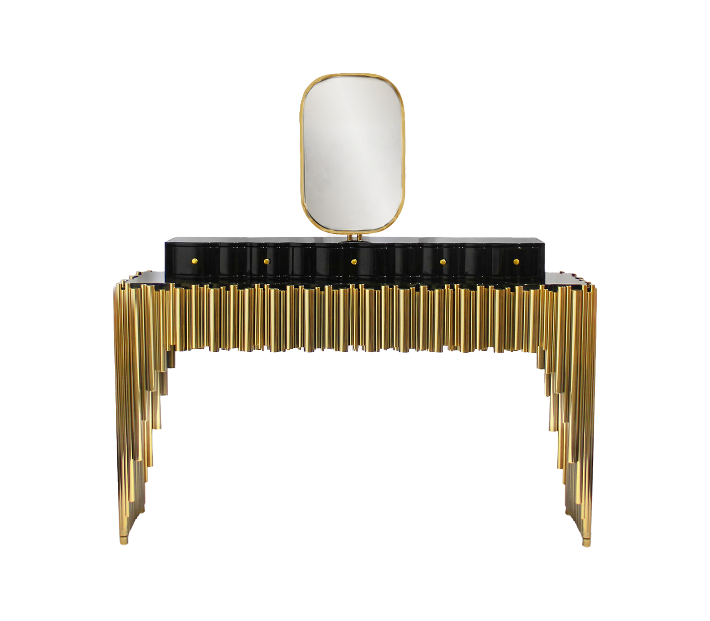 Symphony Vanity Table