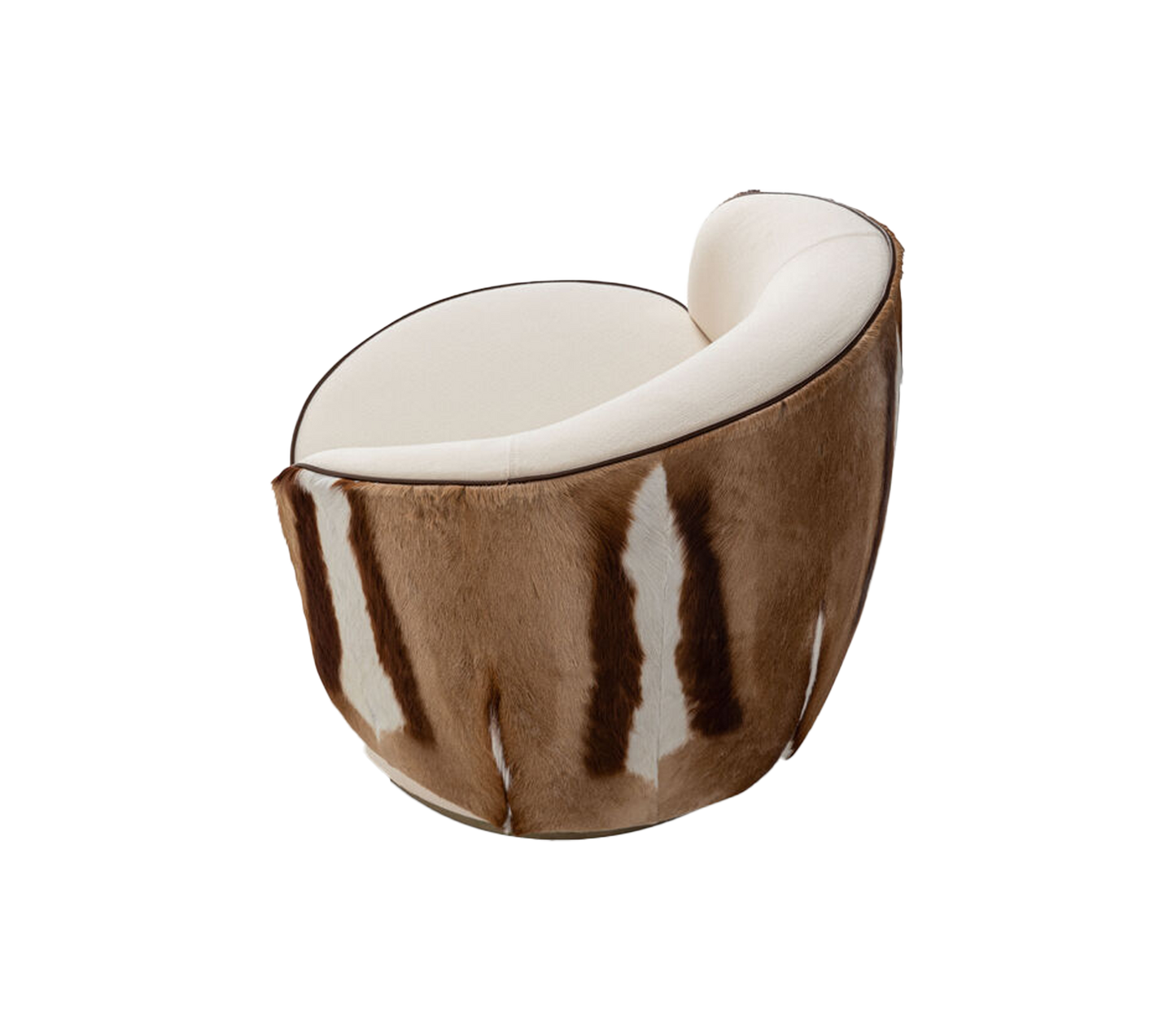 Fendi Casa Armchair