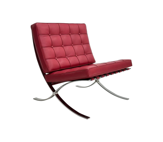 Premium Leather Chair