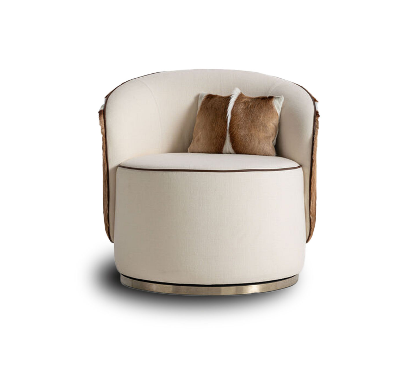 Fendi Casa Armchair