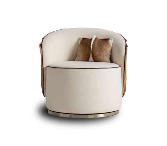 Fendi Casa Armchair