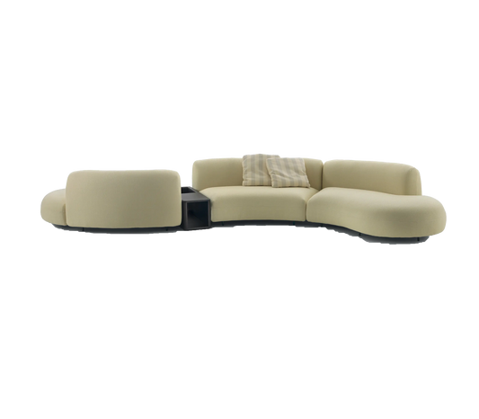 Luxury Tokio Sofa