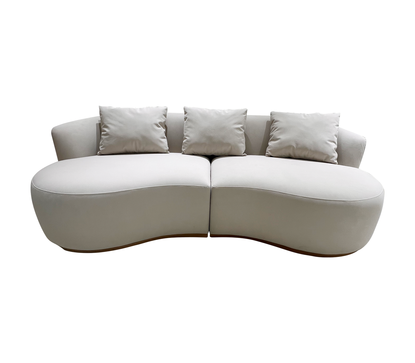 Custom Bella Sofa