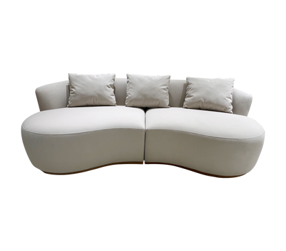 Custom Bella Sofa