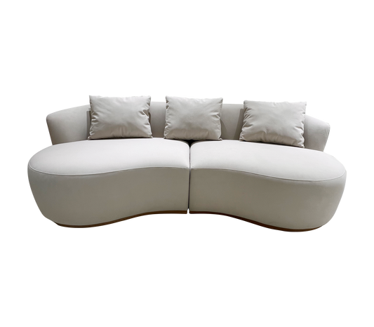 Custom Bella Sofa