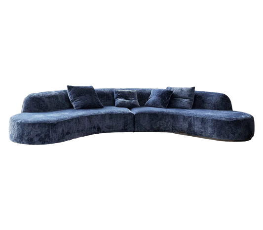 Luxury Pierre Modular Sofa