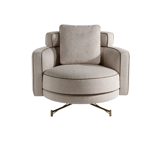 Handmade Khamama Armchair