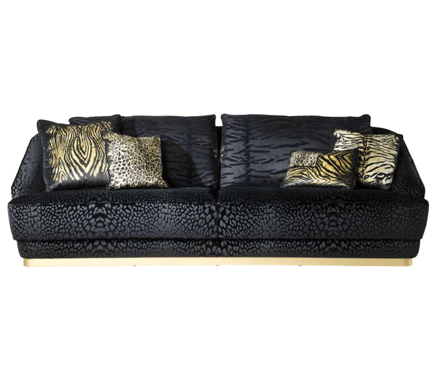 Luxury Inanda Sofa