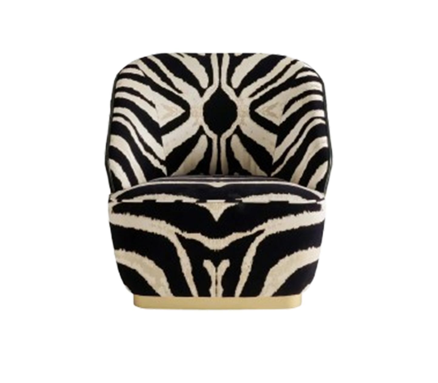 Luxury Inanda Armchair