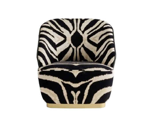 Luxury Inanda Armchair