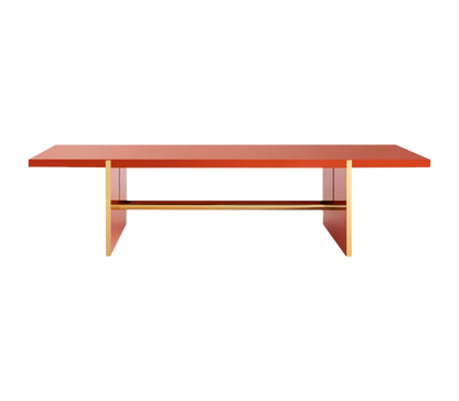 Zoecunk Icaro Dining Table