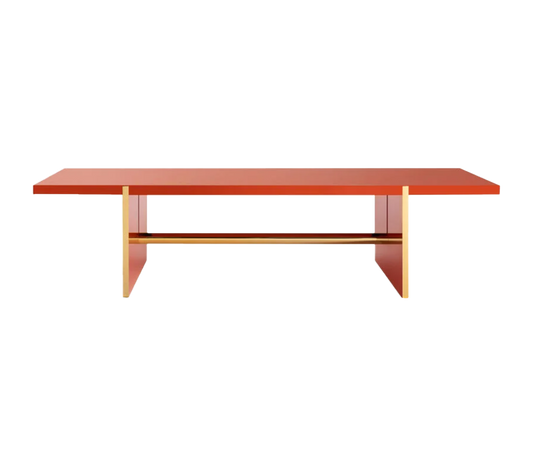 Zoecunk Icaro Dining Table