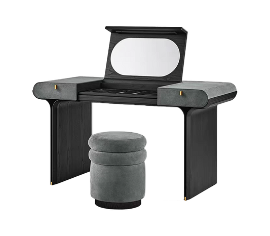 Luxurious Stami Vanity Desk