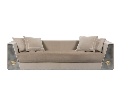 Valentina Handmade Luxury Sofa