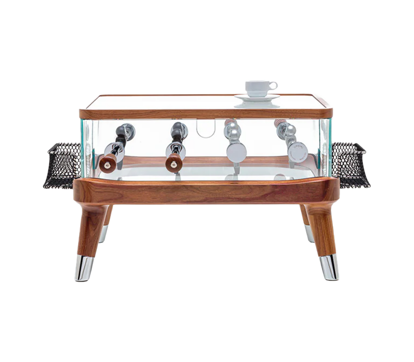 Luxurious Foosball Coffee Table