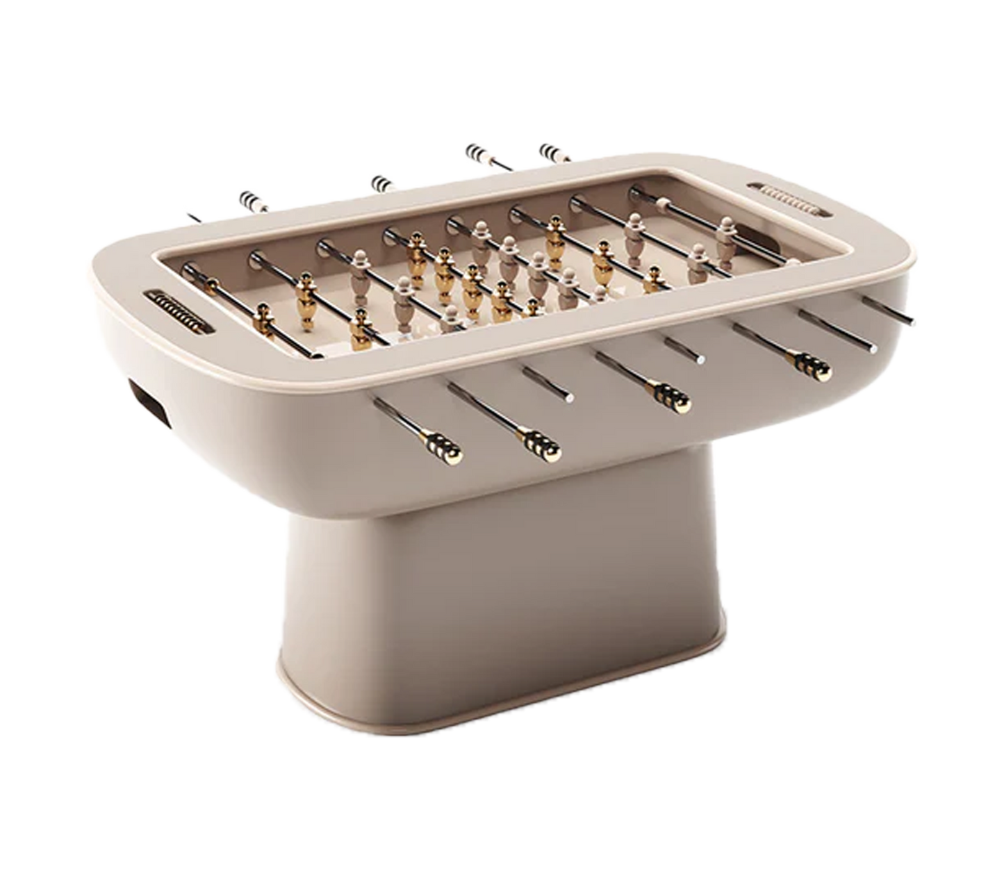 Hero Foosball Table