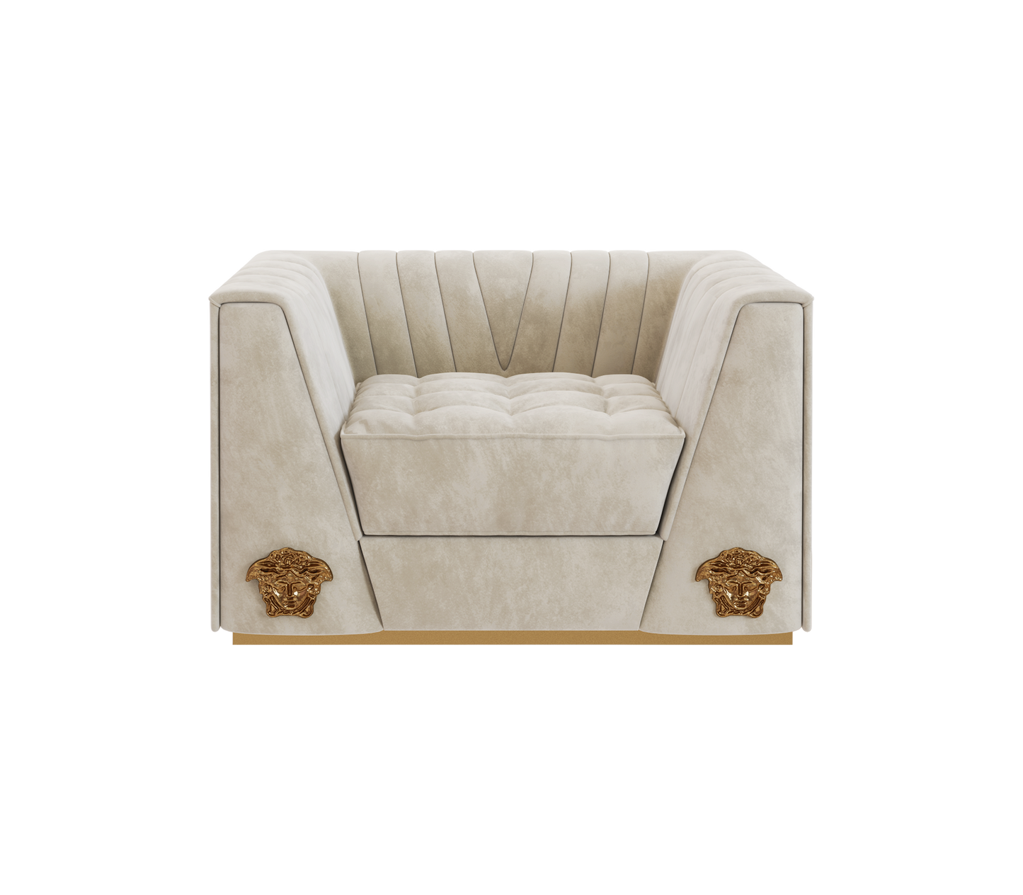 Modern Italian High-end Chair