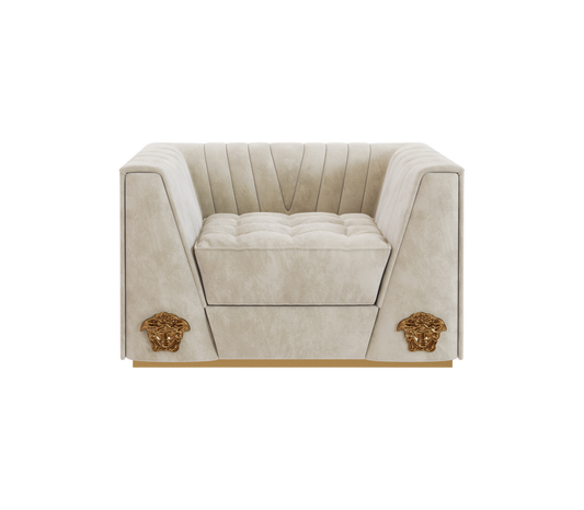 Modern Italian High-end Chair