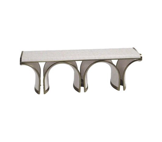 Nymphea Bench