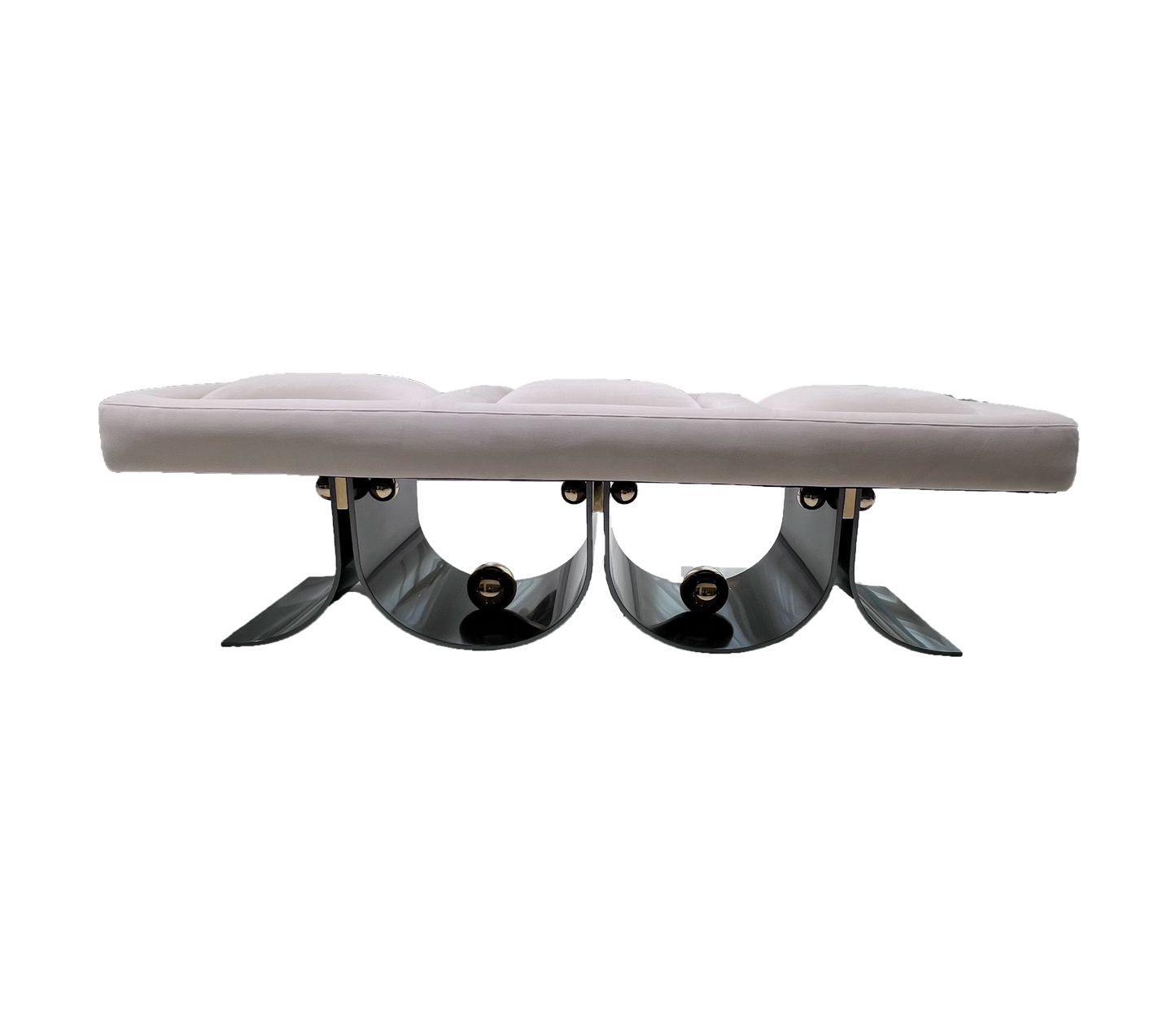 Custom Handmade Designer Bench