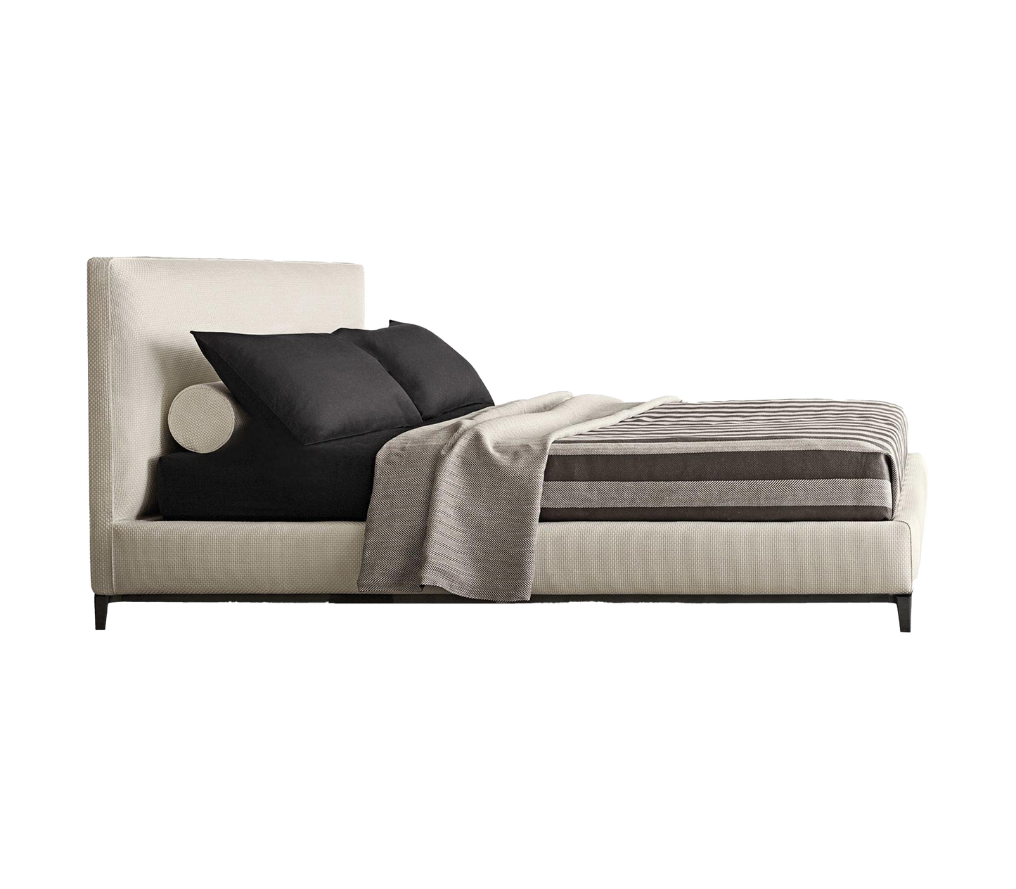 Andersen Luxury: Custom-Made Bed