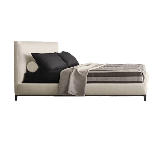 Andersen Luxury: Custom-Made Bed