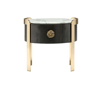 Italian DR Bedside