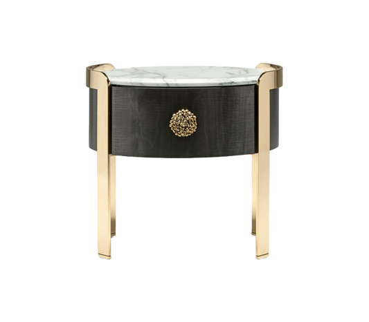 Italian DR Bedside