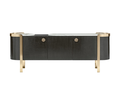 Italian Doris Sideboard