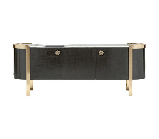 Italian Doris Sideboard