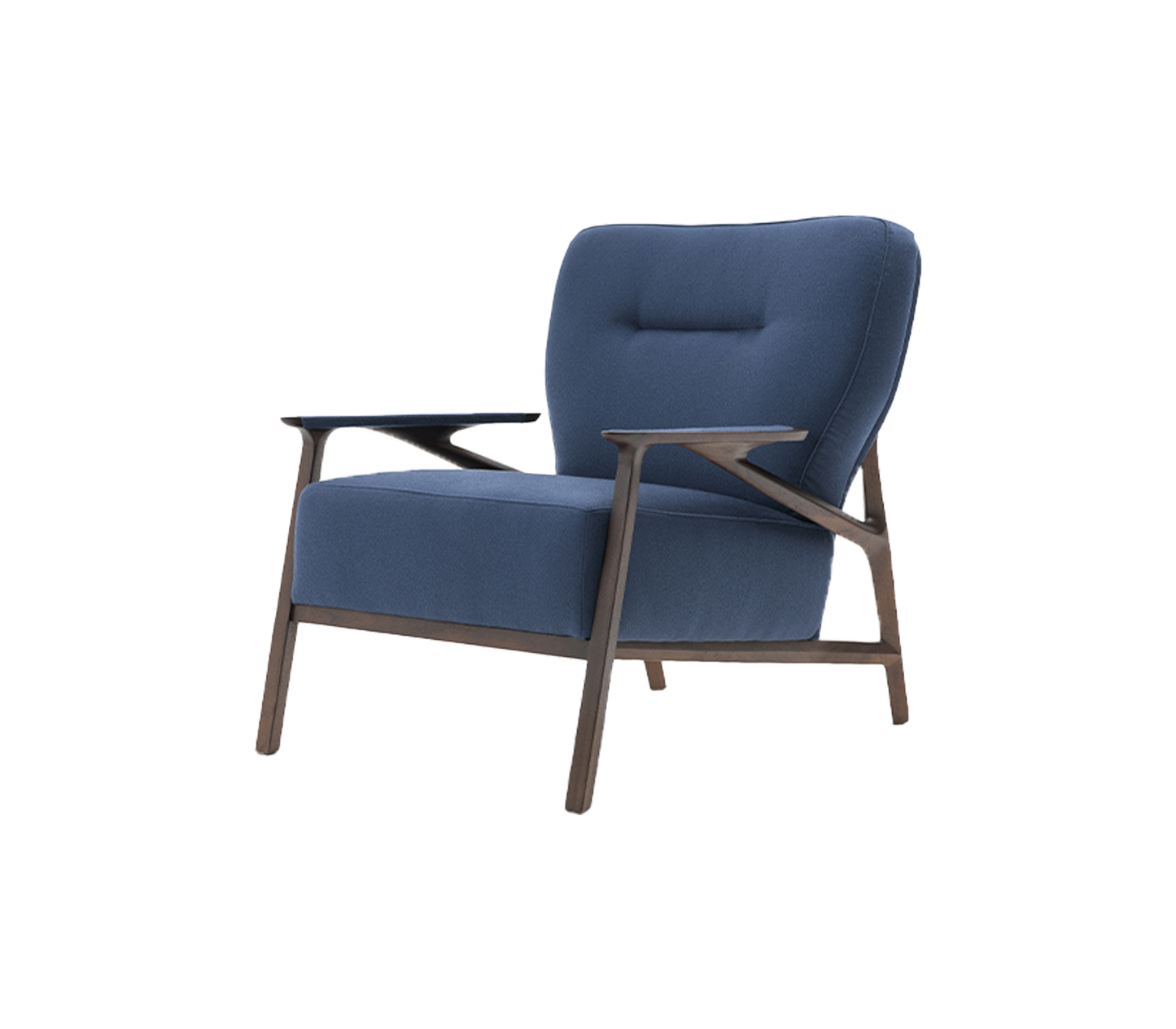 Handmade Vine Armchair