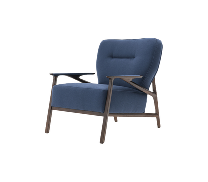 Handmade Vine Armchair