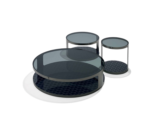 Medallion Coffee Table