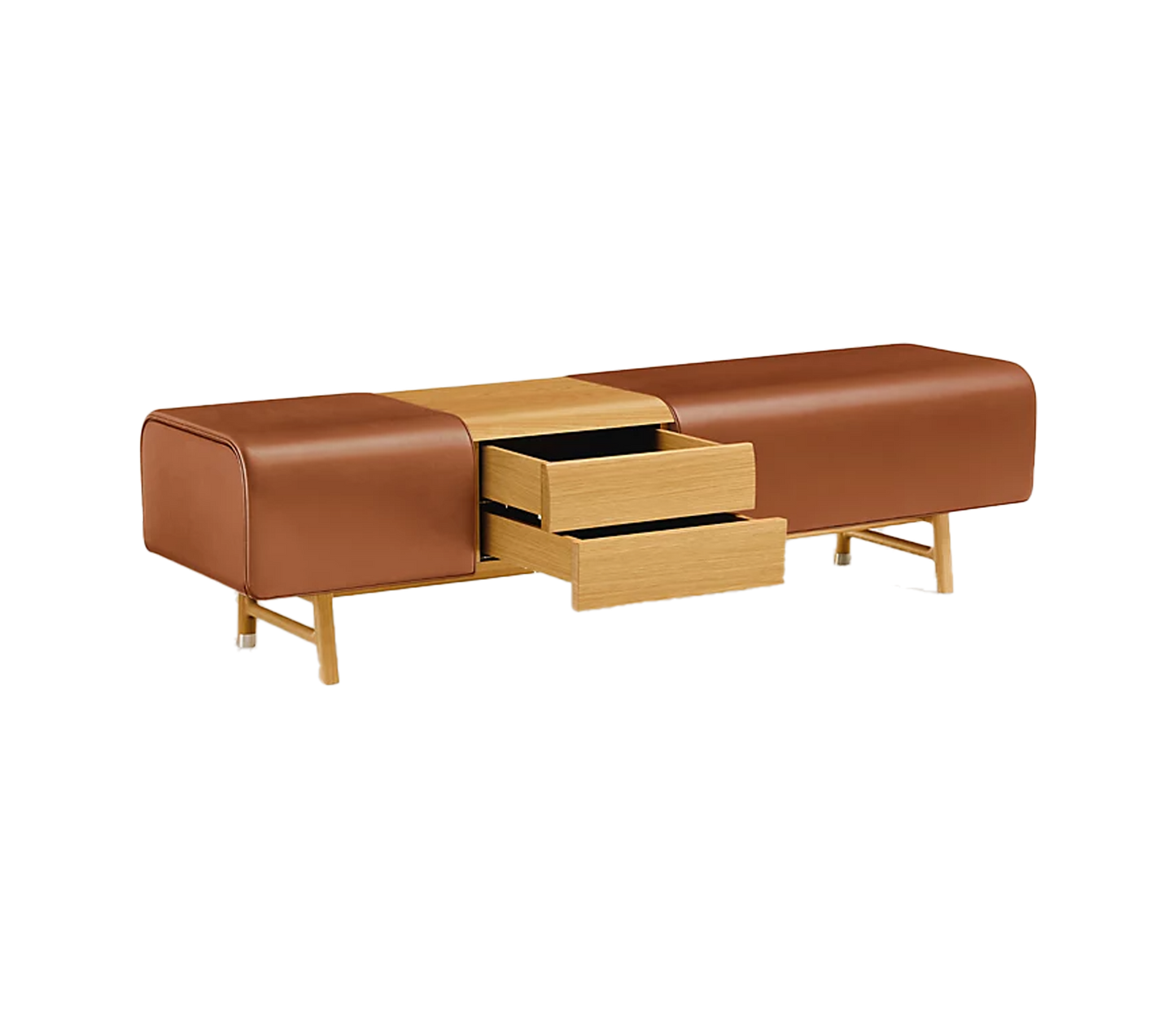 Harmes Long Bench