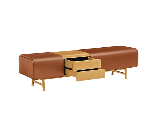 Harmes Long Bench