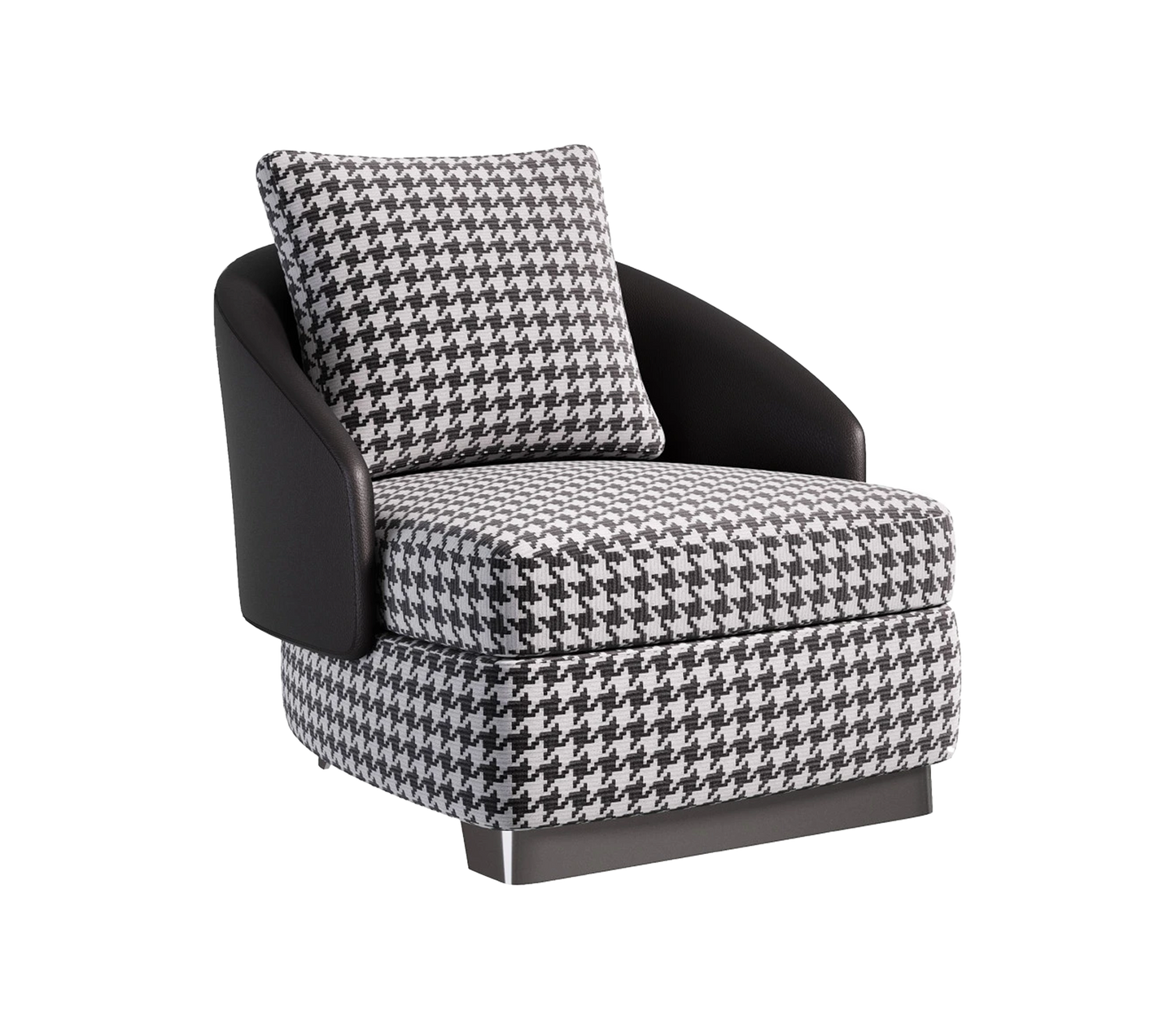 Modern Lawson Armchair