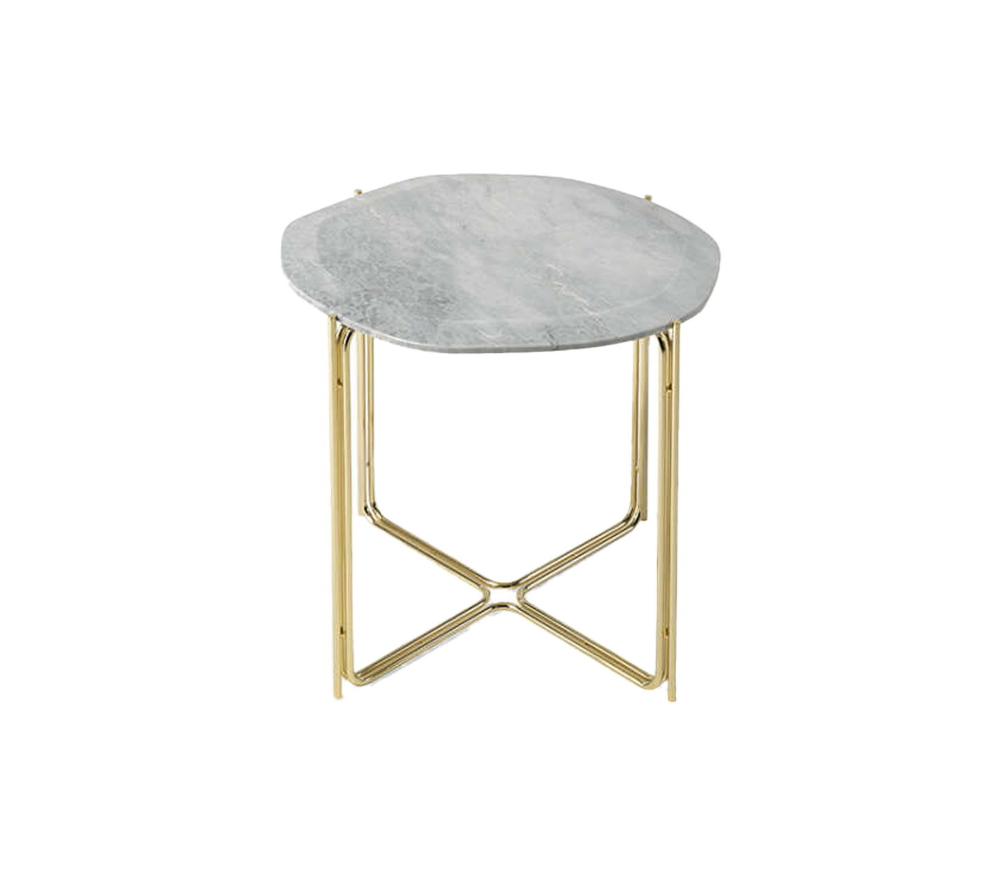Rocky Side Table