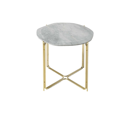 Rocky Side Table