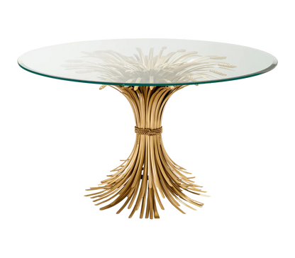 Italian Bonheur Style Dining Table
